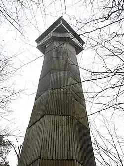 Bild des Objektes