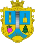 Wappen von Datschne