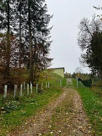 am Dachsberg