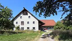 Moarhof