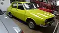 Dacia 1300 von 1974