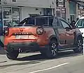 Pick-up