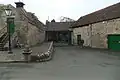 Daftmill-Brennerei