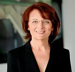 Dagmar Reim (2010)