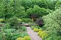 Themengarten