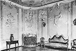 Weißer Saal