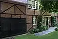 Wohn- und Wirtschaftsgebäude