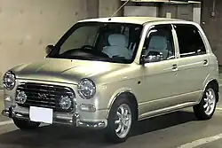 Mira Gino I