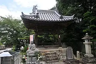 Tempelglocke