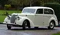 Daimler Consort