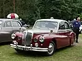 Daimler Sportsman