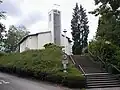 Römisch-katholische Kirche
