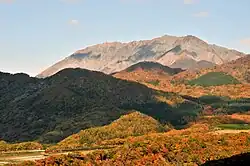 Daisen-Oki-Nationalpark
