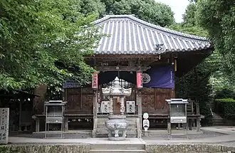Daishidō