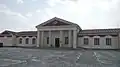 Theater von Dalandsadgad
