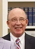 Dale Mortensen
