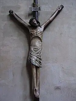 Dalheimer Kreuz