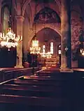 Innenraum