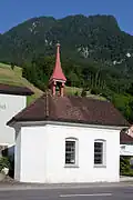 Kapelle St. Katharina