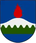 Wappen der Gemeinde Dals-Ed