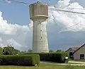 Wasserturm
