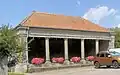 Ehemaliges Lavoir (Waschhaus)