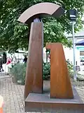 Speech (2004) von Klaus Duschat