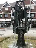 Brunnen St.&nbsp;Viktor