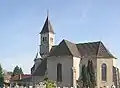 Kirche Saint-Denis