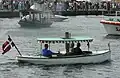 Dampfboot Thor (Dampf&nbsp;Rundum&nbsp;2007)