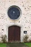 Kirche Saint-Pierre