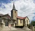 Kirche St. Peter und Paul