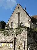 Kirche Saint-Leu