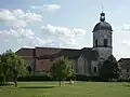 Kirche Saint-Pierre-ès-Liens