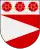 Wappen der Gemeinde Danderyd