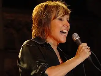 Dani Klein (2007)