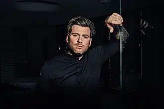 Daniel Gottschlich