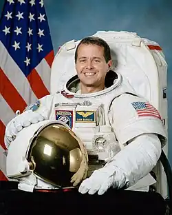 Daniel Bursch