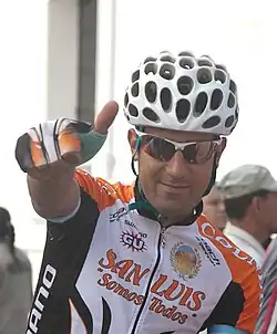 Daniel Díaz 2013