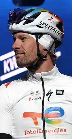 Daniel Oss (2023)