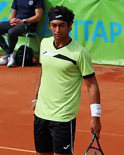 Daniel Rincón