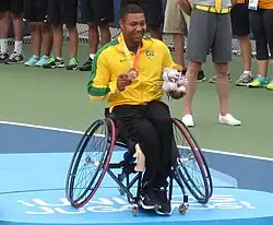 Daniel Rodrigues