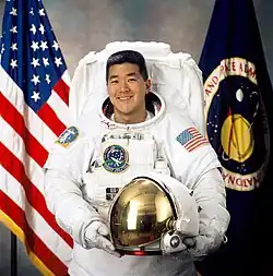 Daniel Tani