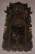 Beweinung Christi