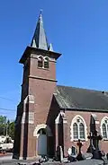 Kirche Saint-Pierre