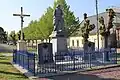 Gefallenendenkmal