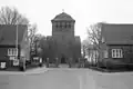 Westansicht, 1972