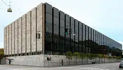 Danmarks Nationalbank