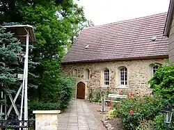 St.-Jakobi-Kirche