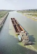 Donau-Schwarzmeer-Kanal